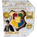 Harry Potter Čarodejnícke hádanie