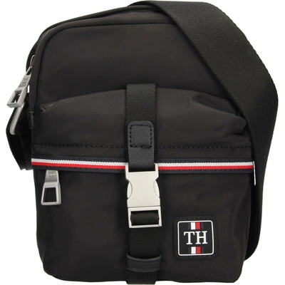 Tommy Hilfiger Malcolm černá