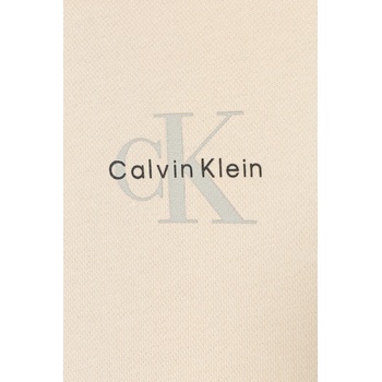 Calvin Klein Детски памучен суичър Calvin Klein Jeans (IU0IU00712.128.176.PPY2)