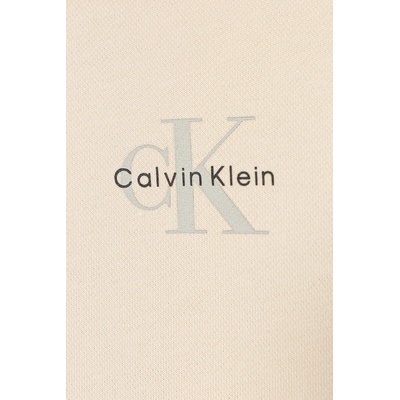 Calvin Klein Детски памучен суичър Calvin Klein Jeans (IU0IU00712.128.176.PPY2)