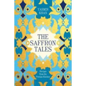 Saffron Tales (2016)