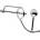 Black Label Sliding Anal Intruder And Urethral Insert