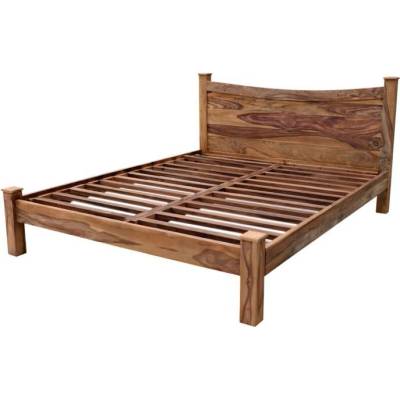 Sconto Ramil III s roštom palisandr