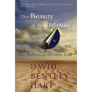 Beauty of the Infinite | David Bentley Hart (ISBN: 9780802829214)