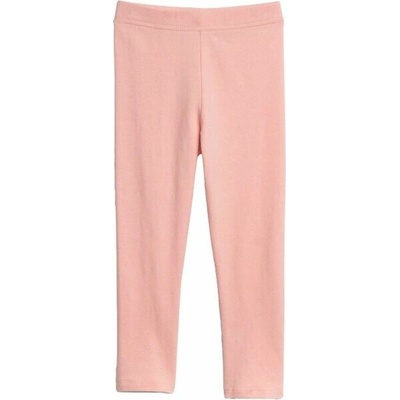 GAP v bas strech jersey full lgn Dívčí legíny růžová