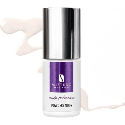 Mistero Milano POWDERY NUDE 7 ml