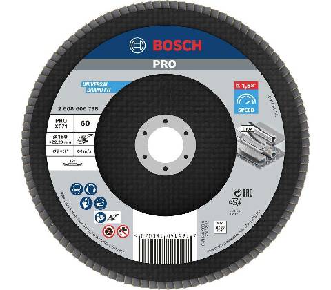 Basch 2.608.606.738