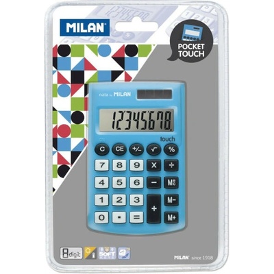 MILAN Pocket (150908BBL)