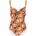 FASHY Бански костюм Fashy 21747 swimsuit - Orange (As Original)