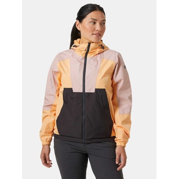 Helly hansen Яке w rig rain jacket