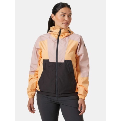 Helly hansen Яке w rig rain jacket