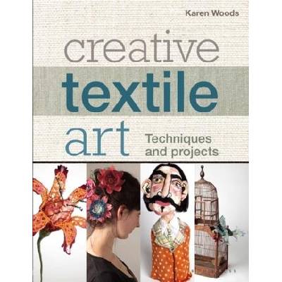 Creative Textile Art | Karen Woods