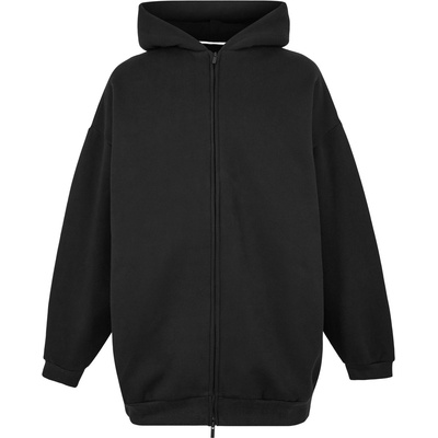 Fear of god essentials Суичър FEAR OF GOD ESSENTIALS Men's Zip Hoodie - Black