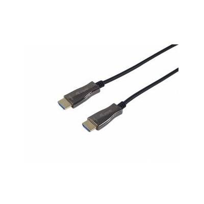 Equip 119433 HDMI cable 100 m HDMI Type A (Standard) Black