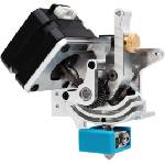 Micro-Swiss Екструдер NG Direct Drive за Creality CR-10 и Ender 3 - 1 бр (M3201)