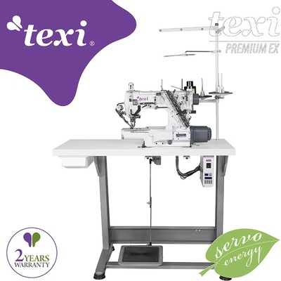 TEXI TRECCIA C MATIC PREMIUM EX