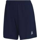 adidas Performance dámské šortky ENTRADA 22 SHO LW