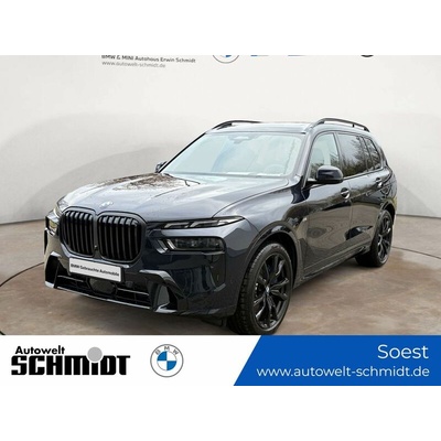 BMW X7 xDrive40i M Sport 280 kW