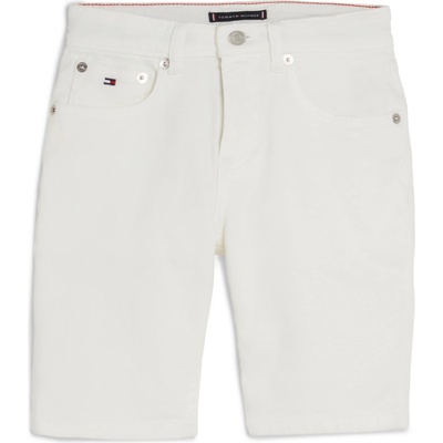 Tommy Hilfiger Панталон бяло, размер 110
