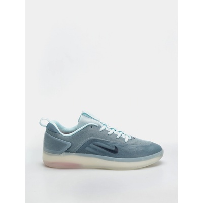 Nike SB Zoom Nyjah 4 glacier blue/black smokey blue sail