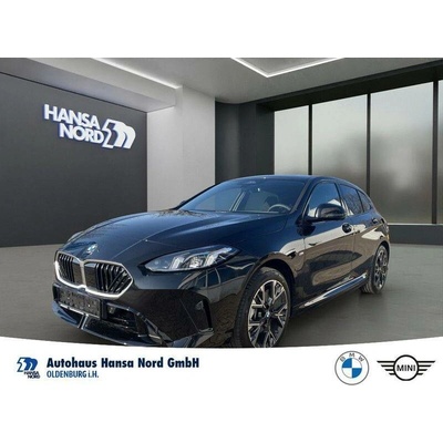 BMW 120d M Sport 110 kW