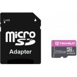 Techsuit microSDHC THCM27 256GB (THCM27256)