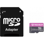 Techsuit microSDHC THCM27 256GB (THCM27256)