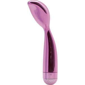 CupidOn USA G-spot вибратор Gentle Touch Pink