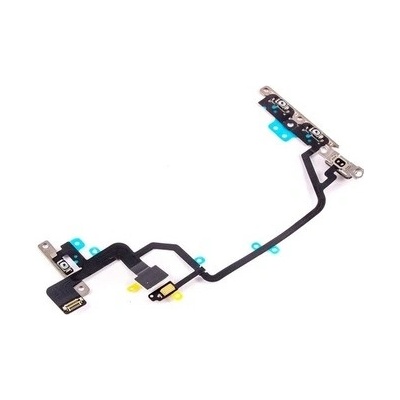 Flex iPhone XR tlačítko ON/OFF + boční tlačítka (volume)