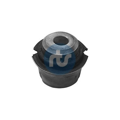 Uložení, řídicí mechanismus RTS 017-00802