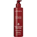 LANZA Color care trauma treatment restorative conditioner lanza Балсам-терапия за боядисана и увредена коса 200 мл