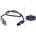 Lambda sonda HELLA 6PA 358 066-001