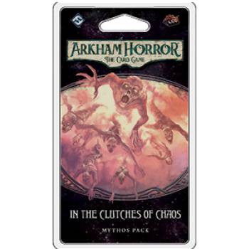 Arkham Horror LCG: In the Clutches of Chaos EN