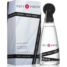 Prêt à Porter Prêt à Porter toaletná voda dámska 100 ml