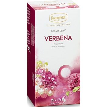Ronnefeldt Teavelope Вербена порционирана 25 бр