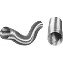 ALUFLEX Flexibilné potrubie 80mm × 3m