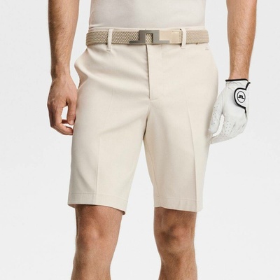 J.Lindeberg Pánské šortky Men Vent Shorts Moonbeam