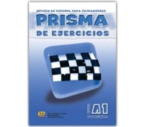 PRISMA DE EJERCICIOS NIVEL A1 COMIENZA