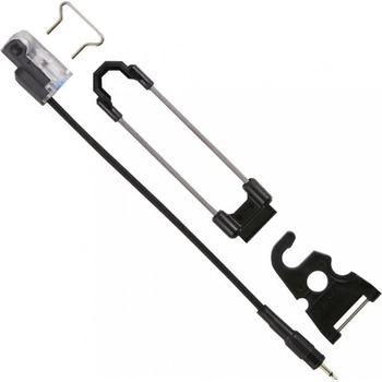 Delkim ES Indicator Set Červená