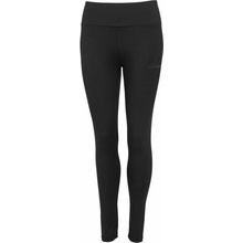 EA7 LEGGINGS Dámské legíny černá