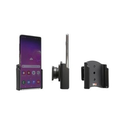 Brodit držiak do auta na Samsung Galaxy S10+ bez puzdra, bez nabíjania 711116