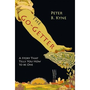 The Go-Getter (ISBN: 9781684221677)