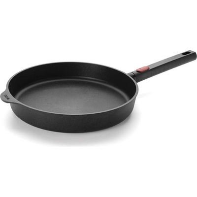 Woll Nepriľnavá panvica Logic XR s odnímateľnou rukoväťou, Ø 28 cm 1528LCI