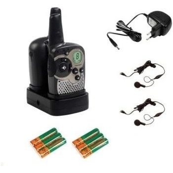 Topcom Twintalker 1302