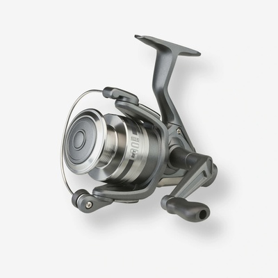 CAPERLAN so zadnou brzdou RFT 100 4000