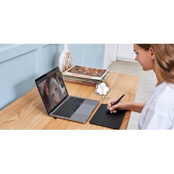 Image 1 of XPPen Deco mini7W