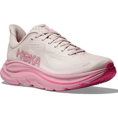 Hoka Clifton 10 W 1162031-RMD rose cream/dried rose – Sleviste.cz