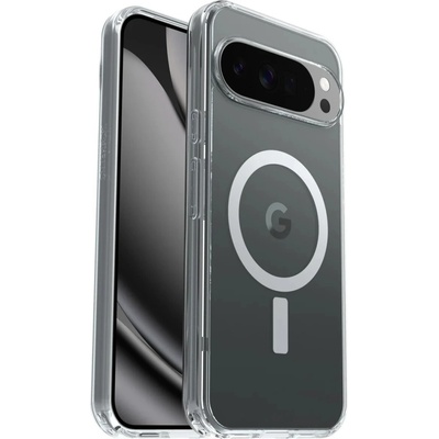 Otterbox OB SYMMETRY CLEAR MAGNETS/GOOGLE PIXEL 10 PRO XL průhledný 77-98142