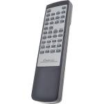 GENERAL CENTRUM Titan 500 - съвместимо дистанционно управление на марката General (Titan 500) Дистанционно