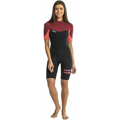 Jobe Неопренов костюм Sofia Shorty 3.0 Rose Pink L (303622002-L)